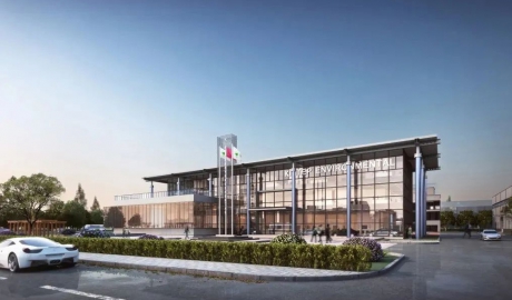 康乾環(huán)境安全 - 持續(xù)為醫(yī)療環(huán)境安全保駕護航